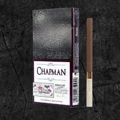 Сигареты Чапман Супер Слим Классик (Chapman SS Classic)